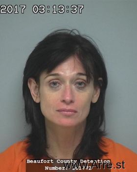 Heather Marie Callender Mugshot