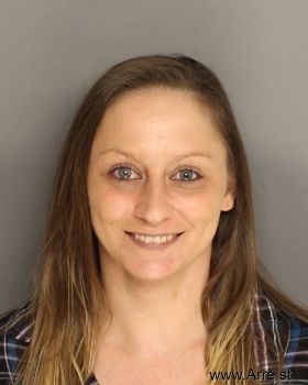 Heather Marie Davis Mugshot