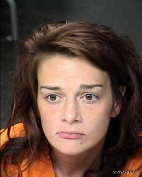 Heather Leigh Davis Mugshot