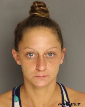 Heather Marie Davis Mugshot