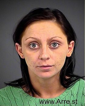 Heather Marie Davis Mugshot