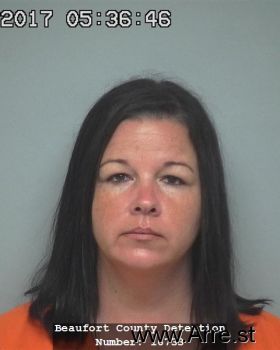 Heather Mclaurin Davis Mugshot