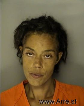 Heather Lynn Dean Mugshot