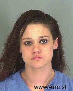 Heather Ann Duncan Mugshot