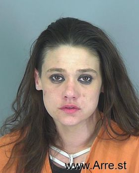 Heather Ann Duncan Mugshot