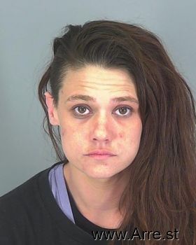 Heather Ann Duncan Mugshot