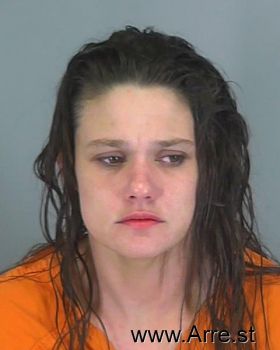 Heather Ann Duncan Mugshot