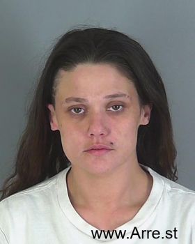 Heather Ann Duncan Mugshot