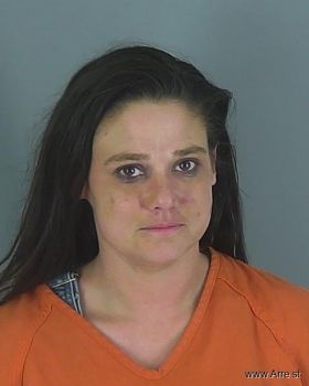 Heather Ann Duncan Mugshot