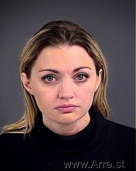 Heather Elizabeth Hughes Mugshot