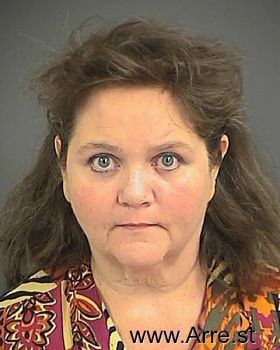 Heather  Hutcheson Mugshot