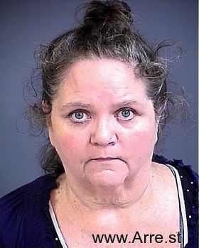 Heather  Hutcheson Mugshot