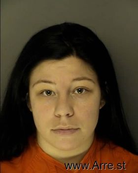 Heather Nicole Kirby Mugshot