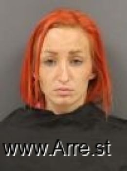 Heather Nichole Lydia Mugshot