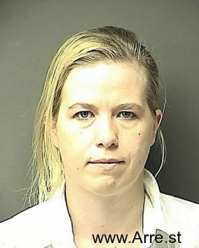 Heather  Moore Mugshot