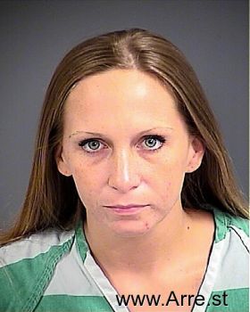 Heather Mae Moreland Mugshot