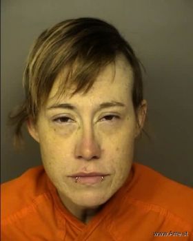 Heather Autumn Namias Mugshot