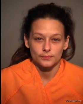 Heather Renee Nichols Mugshot