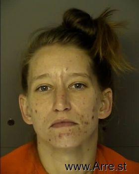 Heather Nicole Nicholson Mugshot