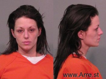 Heather Ann Oliver Mugshot