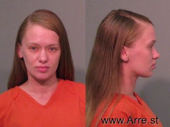 Heather Nicole Roberts Mugshot