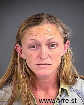 Heather Eileene Smith Mugshot