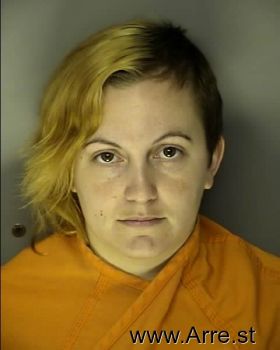 Heather Christian Smith Mugshot