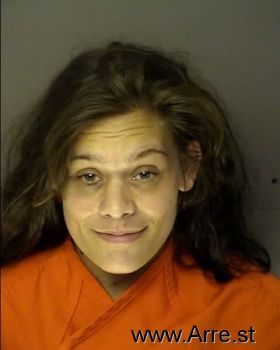 Heather Sierra Stone Mugshot