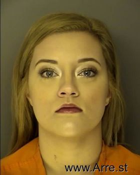 Heather Marie Terry Mugshot