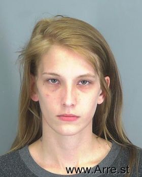 Heather Leanne Wright Mugshot