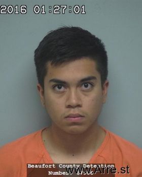 Hector B Adame Casillas Mugshot