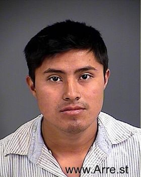 Hector  Aguilar-hernandez Mugshot