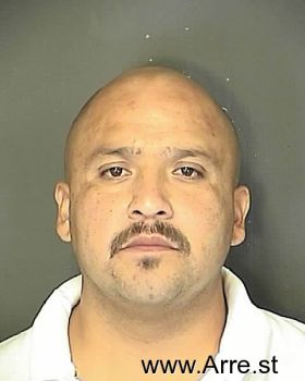 Hector  Alvarado-santillano Mugshot