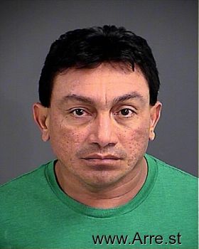 Hector  Cardenas-manzanares Mugshot