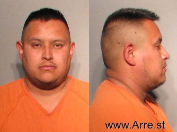 Hector  Chavez-alonso Mugshot