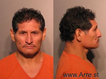 Hector  Cruz-alvarez Mugshot