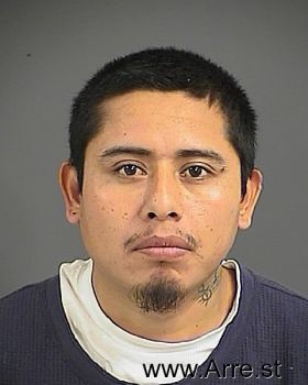 Hector  Cruz-rios Mugshot