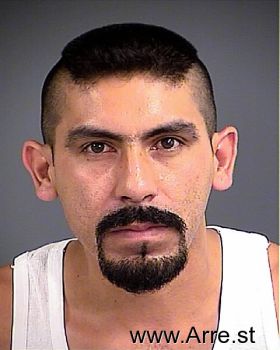 Hector  Gonzalez-ascencio Mugshot