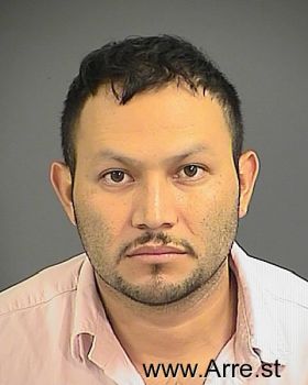 Hector  Gonzalez-solano Mugshot