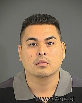 Hector  Mendez-montelongo Mugshot