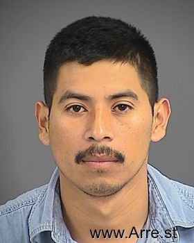 Hector  Mendoza-gutierrez Mugshot