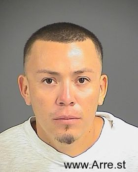 Hector  Navarro-ramirez Mugshot