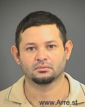 Hector  Ortiz-martinez Mugshot