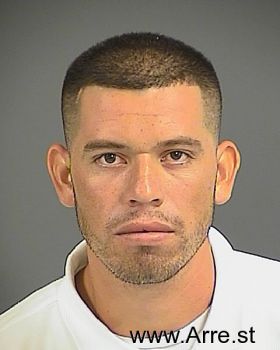 Hector  Ortiz-valenzuela Mugshot