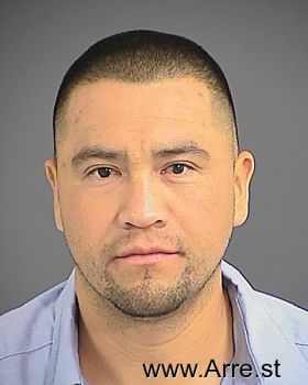 Hector  Perez-granados Mugshot