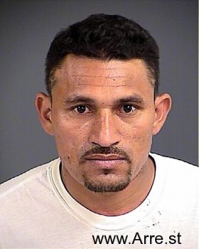 Hector Orlando Rivera-redondo Mugshot