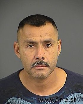 Hector  Sanchez-camacho Mugshot