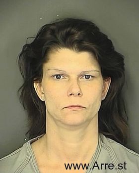 Helen Lynn Hancock Mugshot