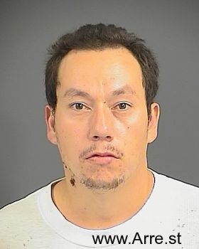 Henry  Alvarado-chinchilla Mugshot