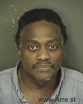 Henry  Brown Mugshot